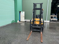 2003 hyundai hlf25-ii vorkheftruck - afbeelding 12 van  28