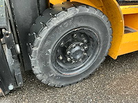 2003 hyundai hlf25-ii vorkheftruck - afbeelding 28 van  28