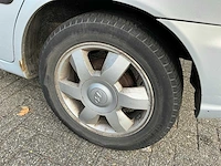 2003 hyundai matrix personenauto - afbeelding 10 van  46