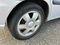 2003 hyundai matrix personenauto - afbeelding 11 van  46
