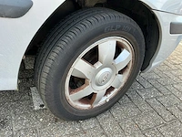 2003 hyundai matrix personenauto - afbeelding 12 van  46