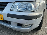 2003 hyundai matrix personenauto - afbeelding 15 van  46