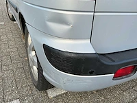 2003 hyundai matrix personenauto - afbeelding 19 van  46