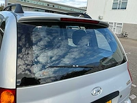 2003 hyundai matrix personenauto - afbeelding 21 van  46