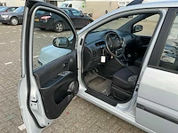 2003 hyundai matrix personenauto - afbeelding 25 van  46