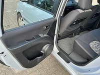 2003 hyundai matrix personenauto - afbeelding 35 van  46