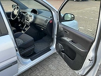 2003 hyundai matrix personenauto - afbeelding 41 van  46