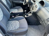 2003 hyundai matrix personenauto - afbeelding 42 van  46