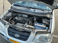 2003 hyundai matrix personenauto - afbeelding 43 van  46