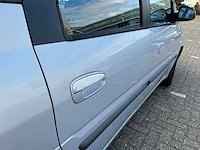 2003 hyundai matrix personenauto - afbeelding 16 van  46