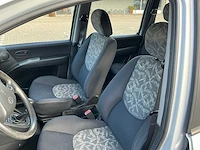 2003 hyundai matrix personenauto - afbeelding 20 van  46