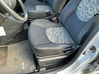 2003 hyundai matrix personenauto - afbeelding 21 van  46