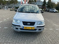 2003 hyundai matrix personenauto - afbeelding 12 van  46