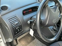 2003 hyundai matrix personenauto - afbeelding 24 van  46