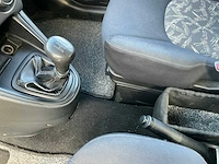 2003 hyundai matrix personenauto - afbeelding 25 van  46