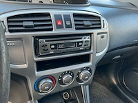 2003 hyundai matrix personenauto - afbeelding 26 van  46