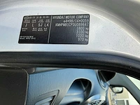 2003 hyundai matrix personenauto - afbeelding 28 van  46