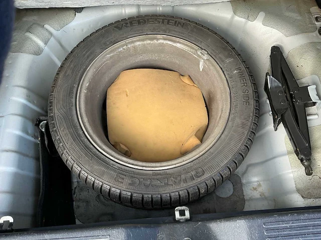 2003 hyundai matrix personenauto - afbeelding 33 van  46