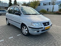 2003 hyundai matrix personenauto - afbeelding 23 van  46