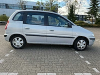 2003 hyundai matrix personenauto - afbeelding 34 van  46