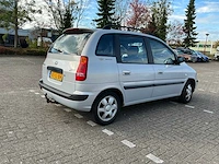 2003 hyundai matrix personenauto - afbeelding 42 van  46