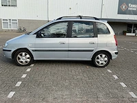 2003 hyundai matrix personenauto - afbeelding 45 van  46