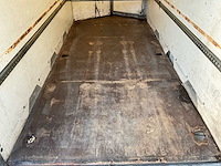 2003 ifor williams trailers bv126g gesloten aanhangwagen - afbeelding 9 van  23