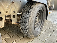 2003 ifor williams trailers bv126g gesloten aanhangwagen - afbeelding 15 van  23