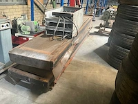 2003 ime-autolift hsh40 rfa hefbrug - afbeelding 5 van  7