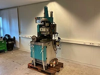 2003 imet sirio 370 cirkelzaagmachine metaal - afbeelding 3 van  9