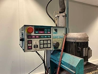 2003 imet sirio 370 cirkelzaagmachine metaal - afbeelding 6 van  9