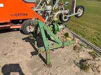 2003 irrifrance optima 1015 tti beregeningshaspel met aftakaspomp - afbeelding 3 van  42