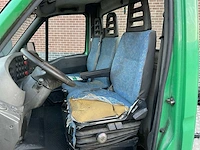 2003 iveco daily be trekker bedrijfswagen - afbeelding 12 van  28