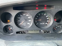 2003 iveco daily be trekker bedrijfswagen - afbeelding 14 van  28