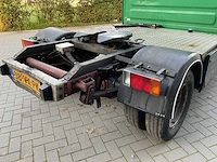 2003 iveco daily be trekker bedrijfswagen - afbeelding 19 van  28