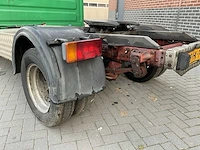 2003 iveco daily be trekker bedrijfswagen - afbeelding 20 van  28
