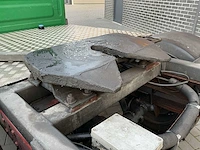 2003 iveco daily be trekker bedrijfswagen - afbeelding 21 van  28