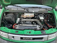 2003 iveco daily be trekker bedrijfswagen - afbeelding 25 van  28