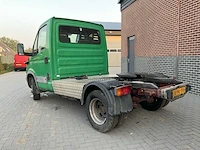 2003 iveco daily be trekker bedrijfswagen - afbeelding 3 van  28