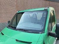 2003 iveco daily be trekker bedrijfswagen - afbeelding 5 van  28
