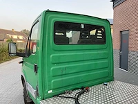 2003 iveco daily be trekker bedrijfswagen - afbeelding 7 van  28