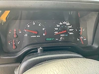 2003 jeep wrangler 2.4i hardtop personenauto - afbeelding 14 van  34