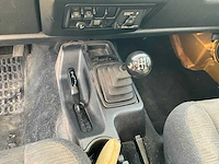 2003 jeep wrangler 2.4i hardtop personenauto - afbeelding 18 van  34