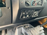 2003 jeep wrangler 2.4i hardtop personenauto - afbeelding 19 van  34