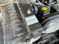2003 jeep wrangler 2.4i hardtop personenauto - afbeelding 28 van  34
