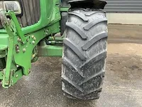 2003 john deere 6620 vierwielaangedreven landbouwtractor - afbeelding 4 van  31