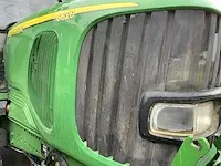2003 john deere 6620 vierwielaangedreven landbouwtractor - afbeelding 8 van  31