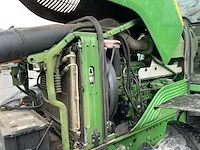 2003 john deere 6620 vierwielaangedreven landbouwtractor - afbeelding 9 van  31