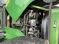 2003 john deere 6620 vierwielaangedreven landbouwtractor - afbeelding 10 van  31