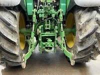 2003 john deere 6620 vierwielaangedreven landbouwtractor - afbeelding 14 van  31